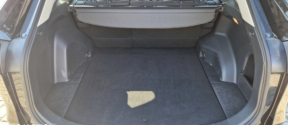 Toyota RAV4 cena 138900 przebieg: 60359, rok produkcji 2021 z Przedecz małe 301
